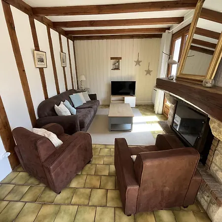 Villa De L Olivaie Les Grenettes