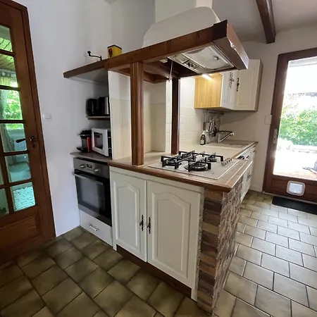 Villa De L Olivaie Les Grenettes