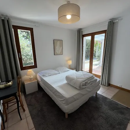 Villa De L Olivaie *