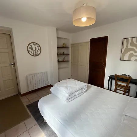 De L Olivaie Villa Les Grenettes