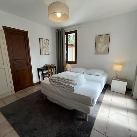 Villa De L Olivaie Les Grenettes