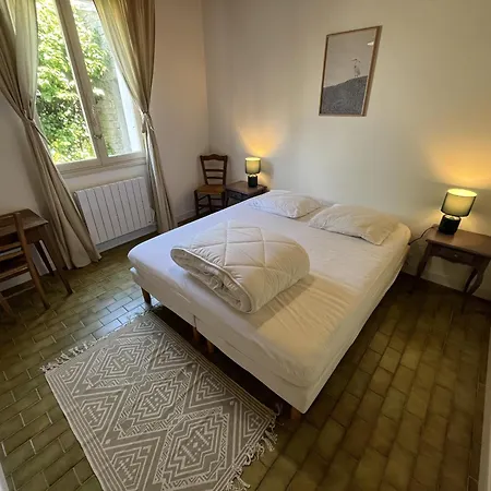 Villa De L Olivaie Les Grenettes