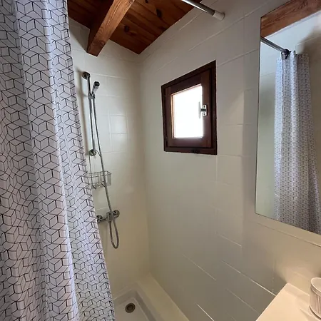 Villa De L Olivaie Les Grenettes