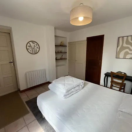 De L Olivaie Tatil Evi *