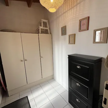 De L Olivaie Tatil Evi Sainte-Marie-de-Ré